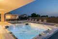 Villa de 4 dormitorios 380 m² Grad Pula, Croacia