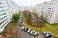 Appartement 1 chambre 36 m² Minsk, Biélorussie