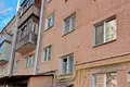 2 room apartment 43 m² Homel, Belarus