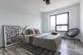 Квартира 2 комнаты 54 м² Варшава, Польша