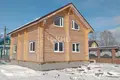 House 120 m² Fedurinskiy selsovet, Russia