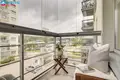 2 room apartment 60 m² Vilnius, Lithuania