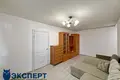 3 room apartment 57 m² Minsk, Belarus