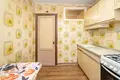 1 room apartment 34 m² Lyasny, Belarus