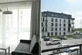 2 room apartment 36 m² in Warsaw, Poland