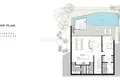3 bedroom villa 465 m² Choeng Thale, Thailand