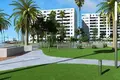 Complejo residencial POSIDONIA RESIDENCIAL