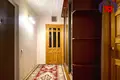 2 room apartment 47 m² Sluck, Belarus