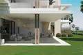 3 bedroom apartment 131 m² Estepona, Spain