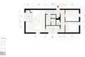 Appartement 2 chambres 81 m² Gornja Podstrana, Croatie