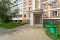 Mieszkanie 2 pokoi 51 m² Mińsk, Białoruś
