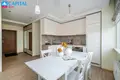 3 room apartment 76 m² Vilnius, Lithuania