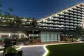 Apartamento 2 habitaciones 55 m² Calkaya, Turquía