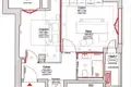 Квартира 1 спальня 53 м² Монако, Монако