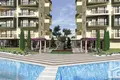 Apartamento 2 habitaciones 53 m² Alanya, Turquía