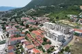 Apartment  Baošići, Montenegro