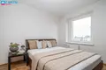Квартира 2 комнаты 52 м² Вильнюс, Литва