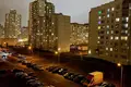 1 room apartment 43 m² Minsk, Belarus