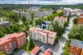 1 bedroom apartment 38 m² Nokia, Finland