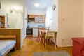 1 room apartment 29 m² Zagreb, Croatia