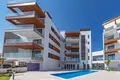 Mieszkanie 3 pokoi 156 m² Gmina Germasogeia, Cyprus