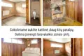House 198 m² Kursenai, Lithuania