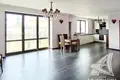 Квартира 2 комнаты 81 м² Брест, Беларусь