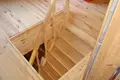 3 room house 96 m² Mginskoe gorodskoe poselenie, Russia