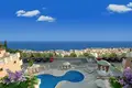 Квартира 2 спальни 103 м² муниципалитет Пафос, Кипр