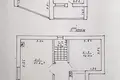 House 167 m² Aliachnovicki sielski Saviet, Belarus