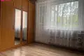 3 room apartment 62 m² Visaginas, Lithuania