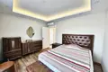 Wohnung 4 Zimmer 120 m² Mersin, Türkei