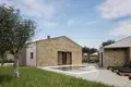 Bungalow de 3 dormitorios  Opcina Barban, Croacia