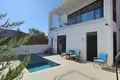 Villa de tres dormitorios 130 m² Municipality of Chersonissos, Grecia