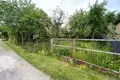 Land 450 m² Lodz, Poland