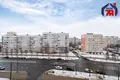 Appartement 1 chambre 35 m² Minsk, Biélorussie