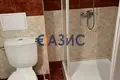 Квартира 2 комнаты 77 м² Святой Влас, Болгария