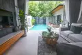 Villa de tres dormitorios 244 m² Phuket, Tailandia