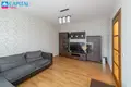 Apartamento 3 habitaciones 59 m² Kaunas, Lituania