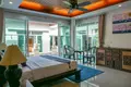 4-Schlafzimmer-Villa 350 m² Phuket, Thailand