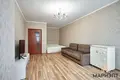 1 room apartment 49 m² Minsk, Belarus