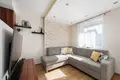 Apartamento 3 habitaciones 52 m² Cracovia, Polonia