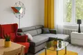 Квартира 2 комнаты 59 м² Гдыня, Польша