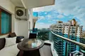 Wohnung 2 zimmer 55 m² Alanya, Türkei