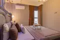 Wohnung 1 Zimmer 70 m² Mahmutlar, Türkei