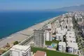 2 bedroom apartment  Mahmutlar, Turkey