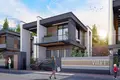 Villa de 5 habitaciones 320 m² Dosemealti, Turquía