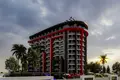 Duplex 5 rooms 189 m² Gazipasa, Turkey