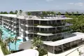 Квартира 2 комнаты 101 м² Apuan, Индонезия