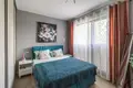 Wohnung 4 zimmer 80 m² Lodz, Polen